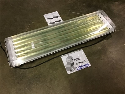 Stanpro Acrylic Lens 216116