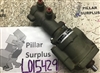 MICO Boosted Tandem Straight Bore Master Cylinder 02-460-380