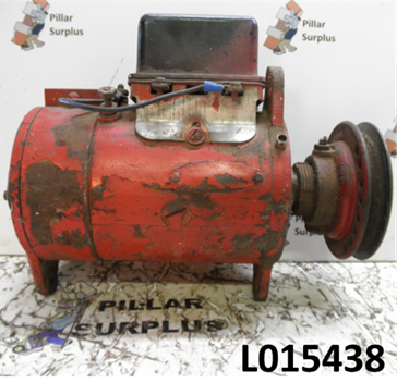 Delco Remy Generator 12V 1106904