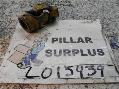 Caterpillar Yoke L6N43F