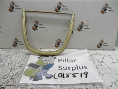 MSA Universal Metal Face Shield Frame 70-100