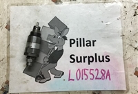 Husco Safety Relief Valve 4545-B (sold individually)