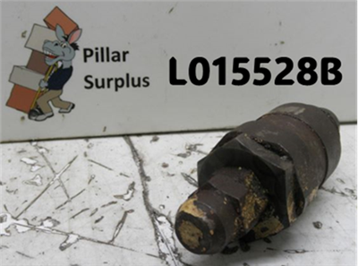 Husco Safety Relief Valve 4545-B