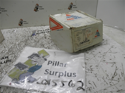 AES Cartridge Mechanical Seal CSM 1.687