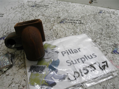Caterpillar Regulator Housing Assembly 7L7317