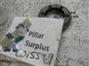 Dodge Taper-Lock Flange Coupling PX80