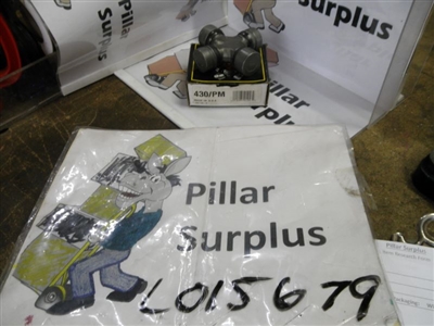 Parts Master U Joint 430