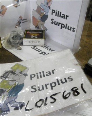 Parts Master U Joint 436