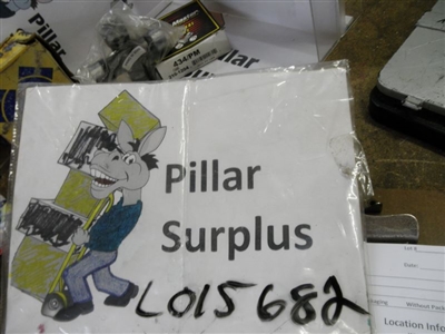 Parts Master U Joint 434