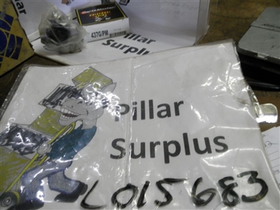 Parts Master U Joint 437G