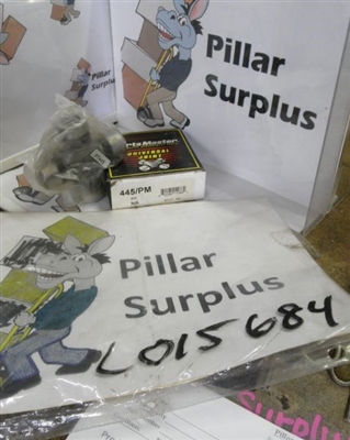 Parts Master U Joint 445