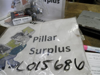 Parts Master U Joint 534 G/PM