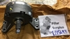 MICO Brake Disc Assembly (Driveline Brake) 02-560-106