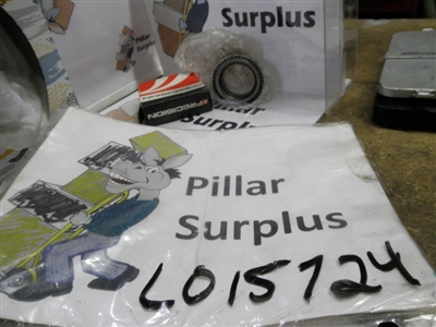 Precision Tapered Roller Bearing LM29748