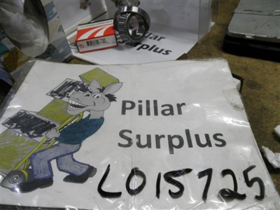 Precision Tapered Roller Bearing LM501310/LM501349