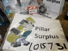 Precision Roller Bearing U261L U298