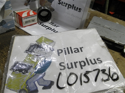 Precision Roller Bearing FMRP6408