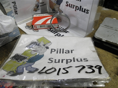 Precision Tapered Roller Bearing Cup LM104910