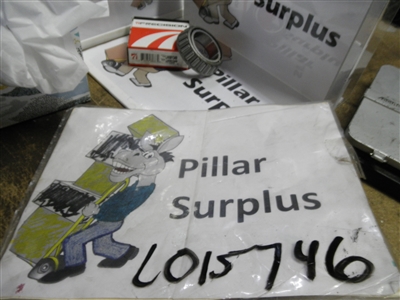 Precision Tapered Roller Bearing LM501349