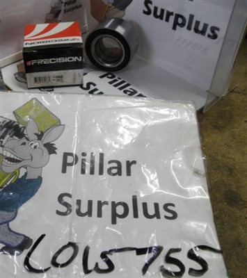 Precision Roller Bearing 510029