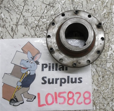 Drive Hub