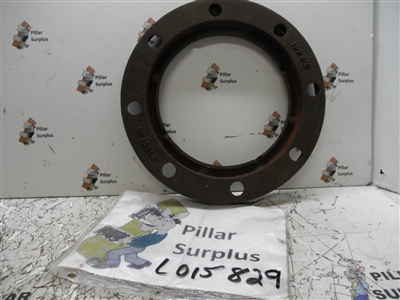Universal Slip-On Flange A536