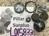 MICO Repair Kit (Brake) 02-500-224