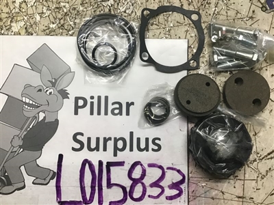 MICO Repair Kit (Brake) 02-500-224