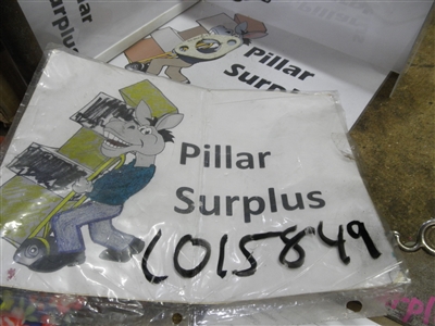 Caterpillar Gasket 4N699