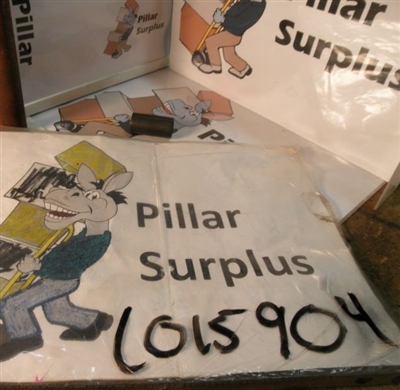 Split Bushing 60900