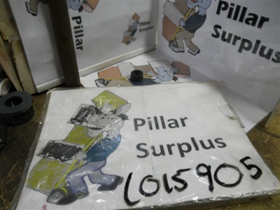 Caterpillar Sleeve 6H3136