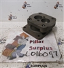 Parker Commercial Shaft End Cover 3035031202