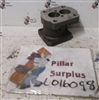 Parker Commercial Shaft End Cover 3035022401