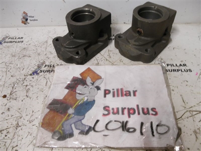 Commercial Hydraulic Cylinder Head 3035011403 (sold individually)