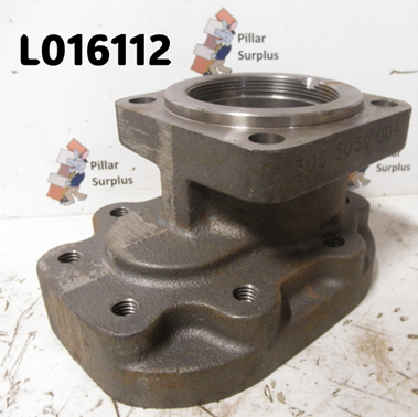 Commercial Intertech Shaft End Cover 305-5031-204