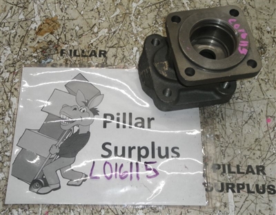 Commercial Hydraulic Pump Flange Housing A-1685-3