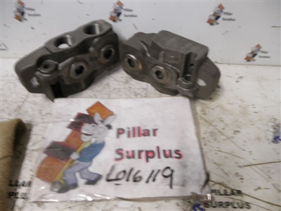 Commercial Intertech Gresen Hydraulic Valve HA1125 (sold individually)