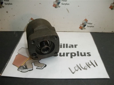 Hydraulic Steering Control Unit 12741 PD1