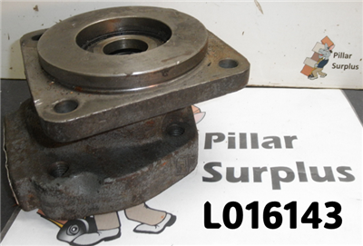 Commercial Intertech Hydraulic Pump 323 5030 002