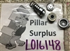 MICO Master Cylinder Repair Kit 02-400-143