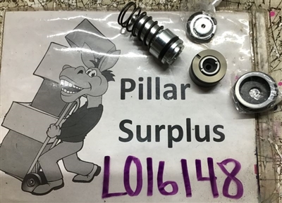 MICO Master Cylinder Repair Kit 02-400-143
