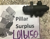 MICO 20-100-549 Valve
