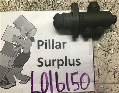 MICO 20-100-549 Valve