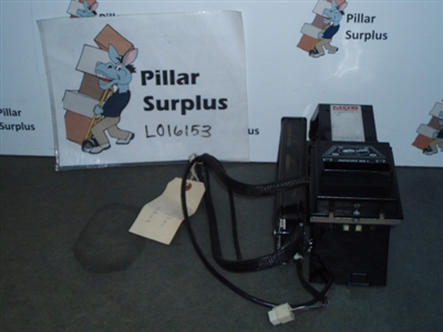 CoinCo Dollar Bill Acceptor/Validator BA32SA