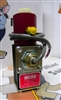 MICO Pressure Switch 20-580-040 D1400