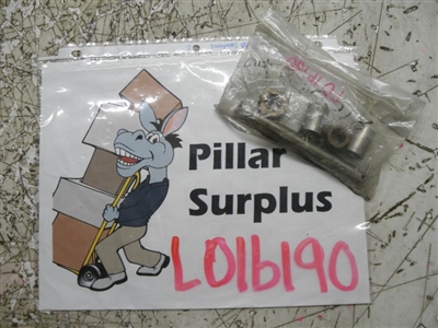 Franklin Bushing Kit 10018