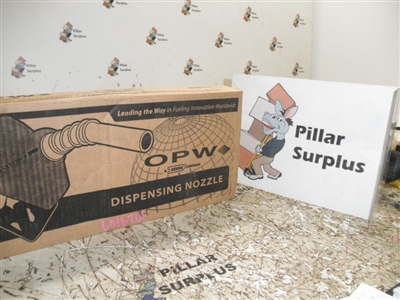 OPW Fuel Dispensing Nozzle H10536M