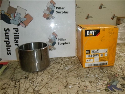 Caterpillar Collet 163-5843