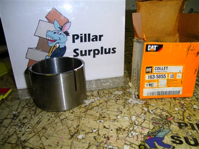 Caterpillar Collet 163-5855