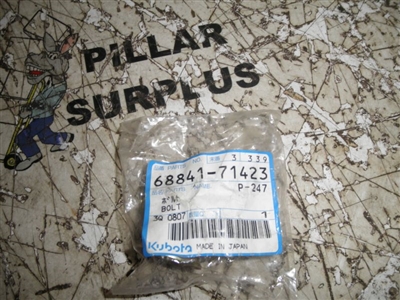 Kubota Bolt 68841-71423